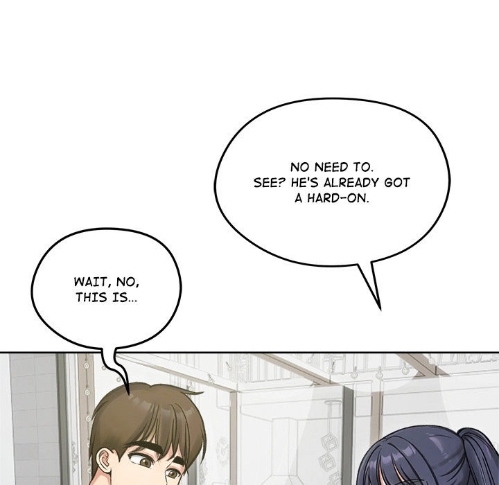 Stuck Living with My In-Laws Chapter 70 page 24 - 
