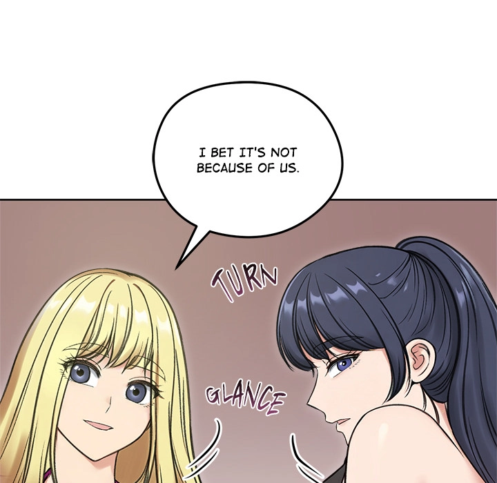 Stuck Living with My In-Laws Chapter 70 page 27 - 