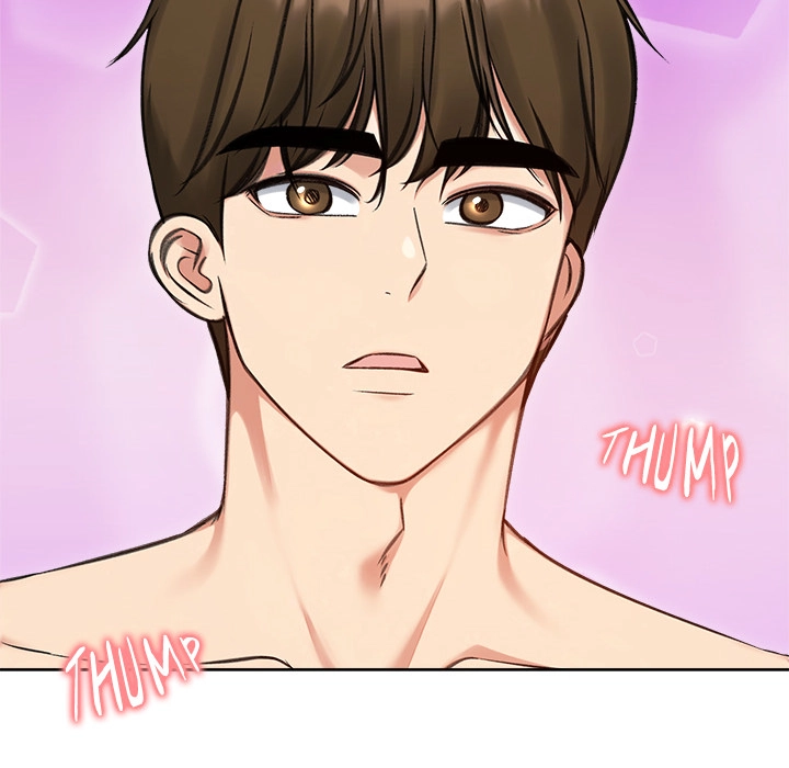 Stuck Living with My In-Laws Chapter 70 page 31 - 