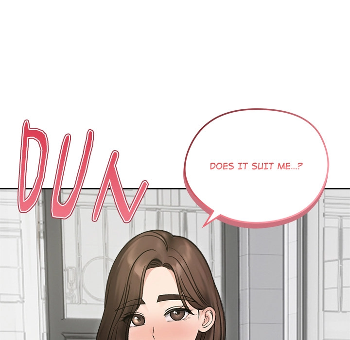 Stuck Living with My In-Laws Chapter 70 page 32 - 