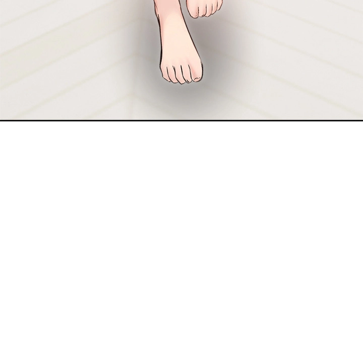 Stuck Living with My In-Laws Chapter 70 page 35 - 