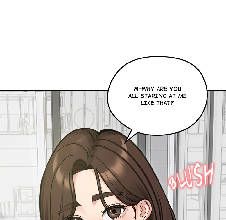 Stuck Living with My In-Laws Chapter 70 page 36 - 