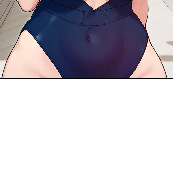 Stuck Living with My In-Laws Chapter 70 page 38 - 