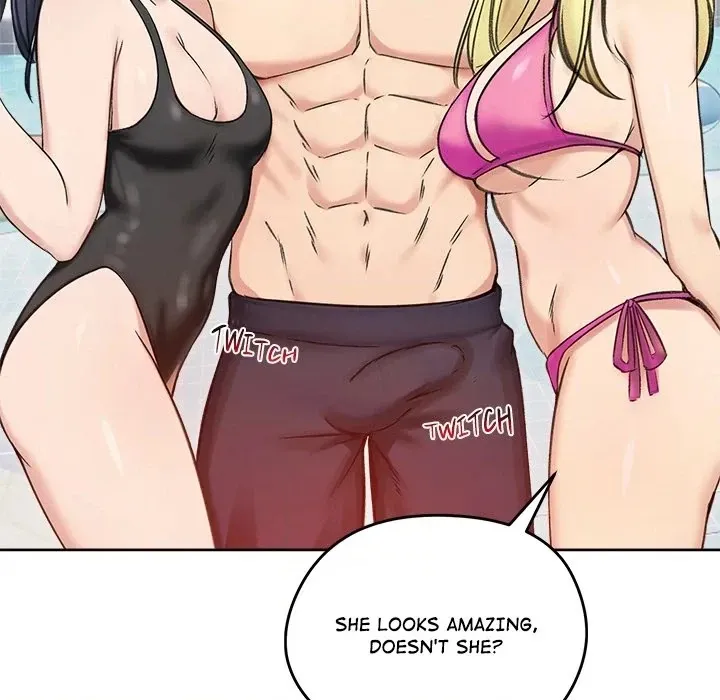 Stuck Living with My In-Laws Chapter 70 page 40 - 