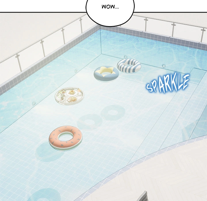 Stuck Living with My In-Laws Chapter 70 page 5 - 