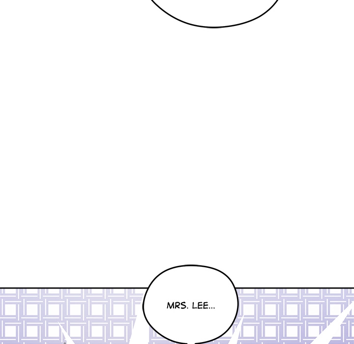 Stuck Living with My In-Laws Chapter 70 page 41 - 