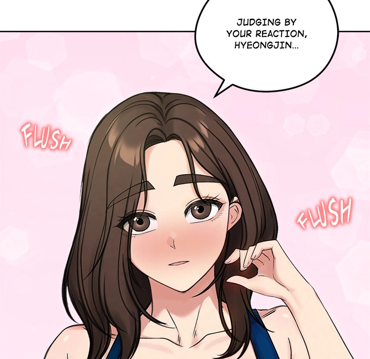 Stuck Living with My In-Laws Chapter 70 page 45 - 