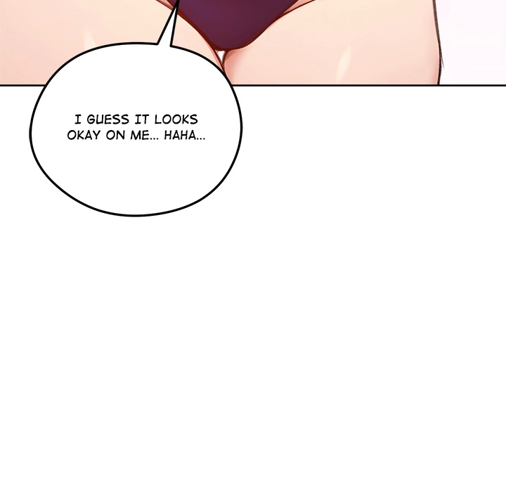 Stuck Living with My In-Laws Chapter 70 page 47 - 