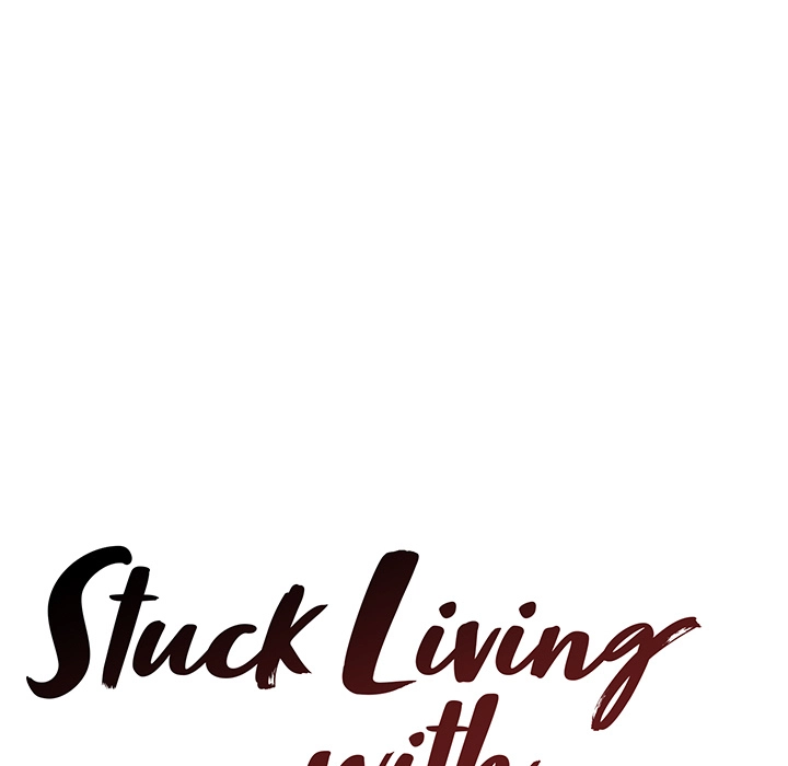Stuck Living with My In-Laws Chapter 70 page 48 - 