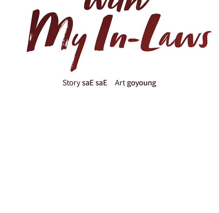 Stuck Living with My In-Laws Chapter 70 page 49 - 