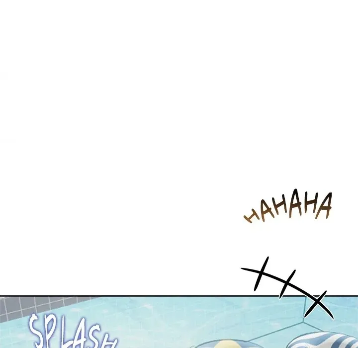 Stuck Living with My In-Laws Chapter 70 page 50 - 