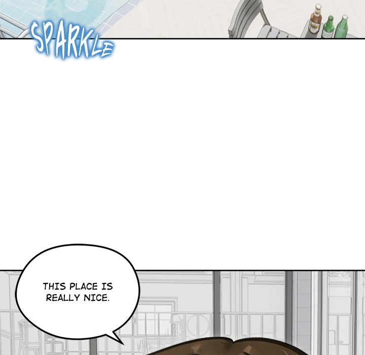 Stuck Living with My In-Laws Chapter 70 page 6 - 