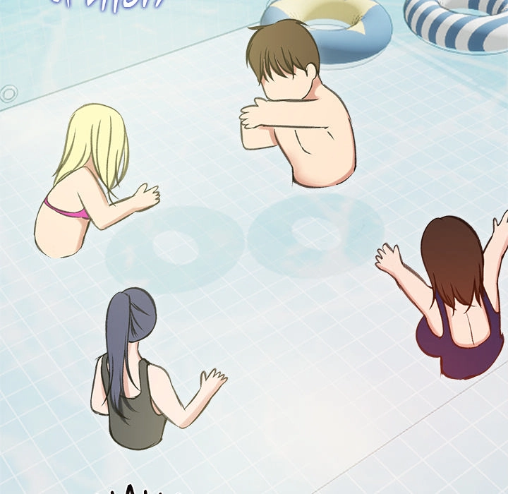Stuck Living with My In-Laws Chapter 70 page 51 - 