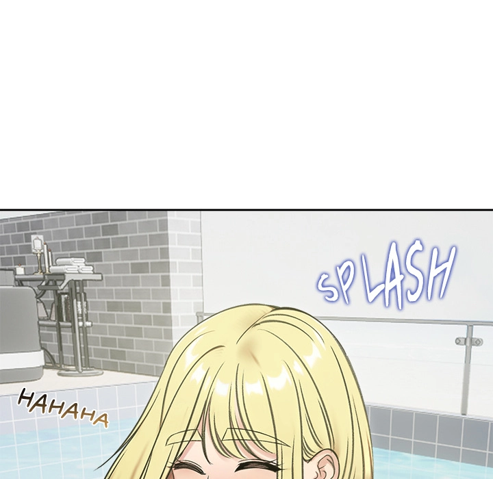 Stuck Living with My In-Laws Chapter 70 page 53 - 