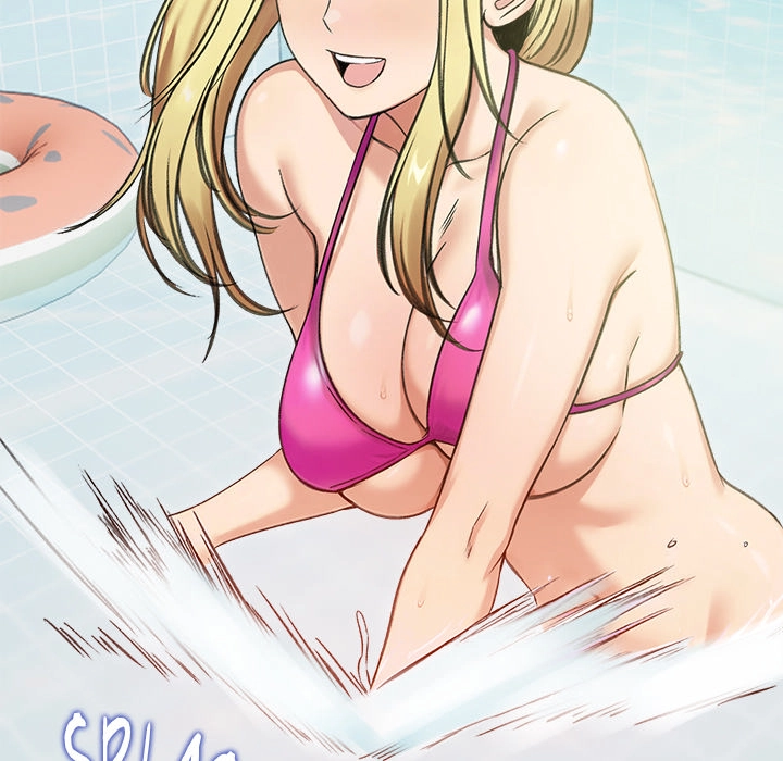 Stuck Living with My In-Laws Chapter 70 page 54 - 
