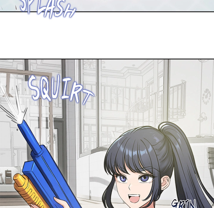 Stuck Living with My In-Laws Chapter 70 page 55 - 