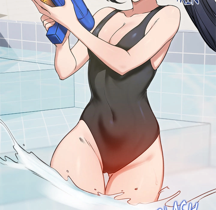 Stuck Living with My In-Laws Chapter 70 page 56 - 