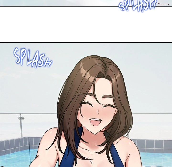 Stuck Living with My In-Laws Chapter 70 page 57 - 