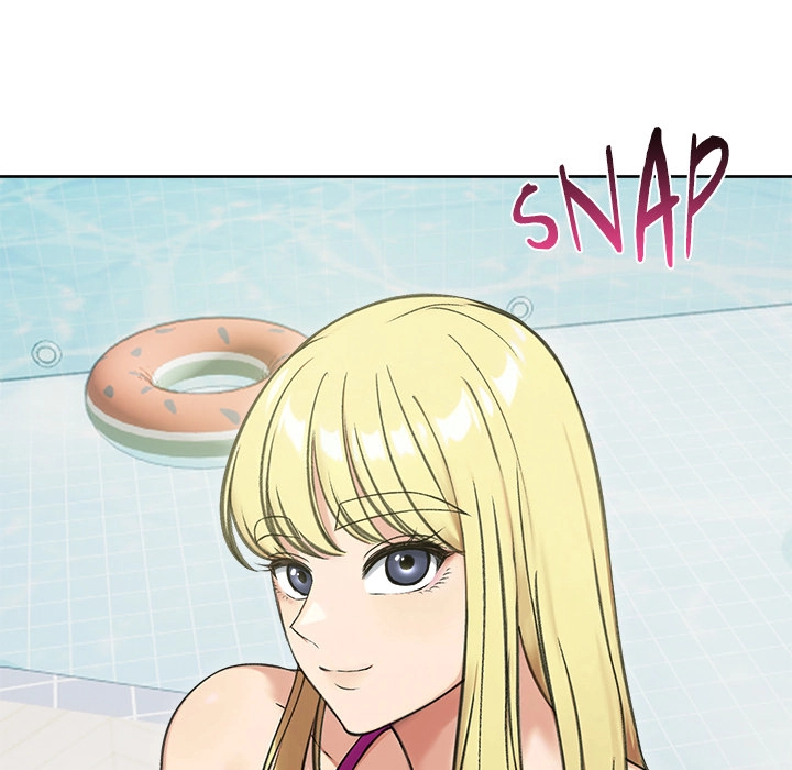 Stuck Living with My In-Laws Chapter 70 page 62 - 
