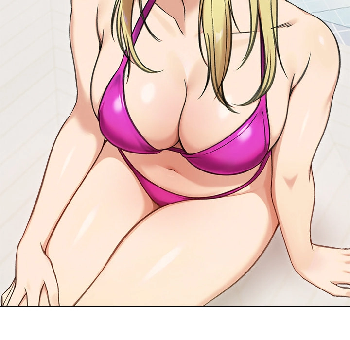 Stuck Living with My In-Laws Chapter 70 page 63 - 