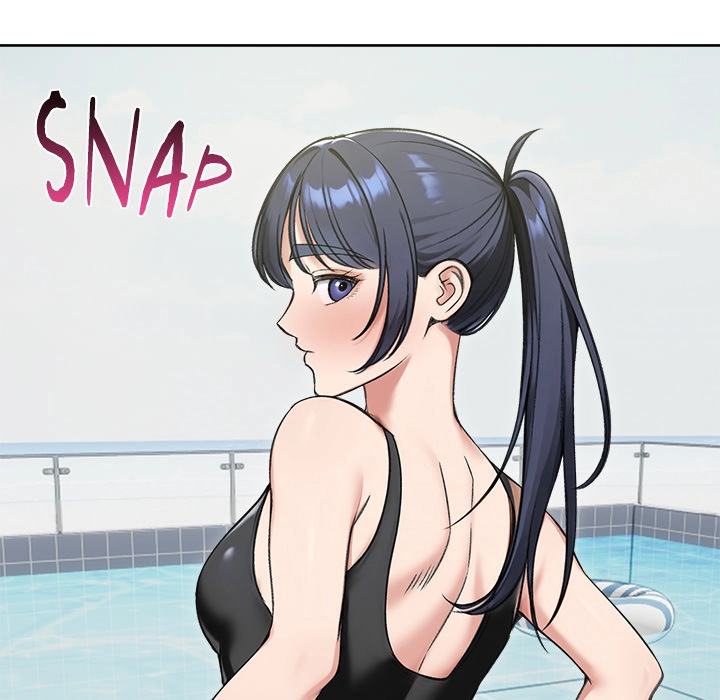 Stuck Living with My In-Laws Chapter 70 page 64 - 