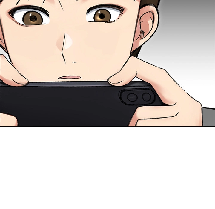 Stuck Living with My In-Laws Chapter 70 page 67 - 