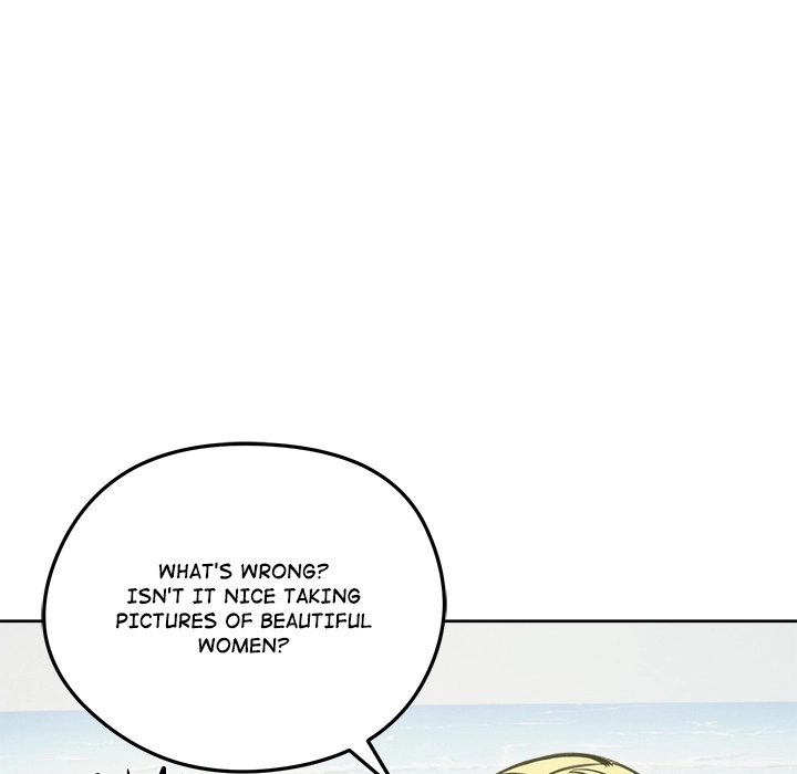 Stuck Living with My In-Laws Chapter 70 page 68 - 