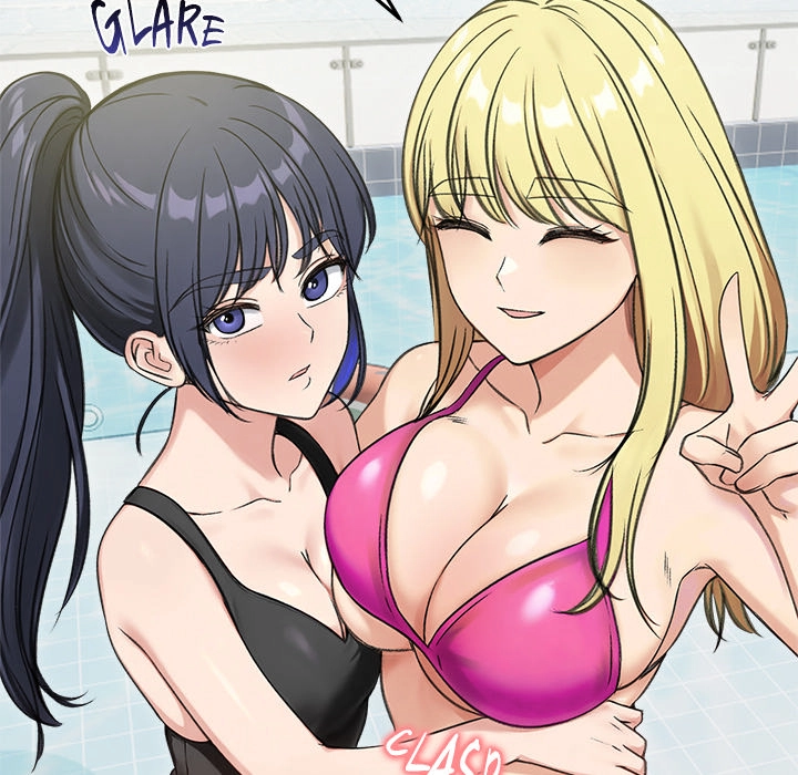 Stuck Living with My In-Laws Chapter 70 page 69 - 