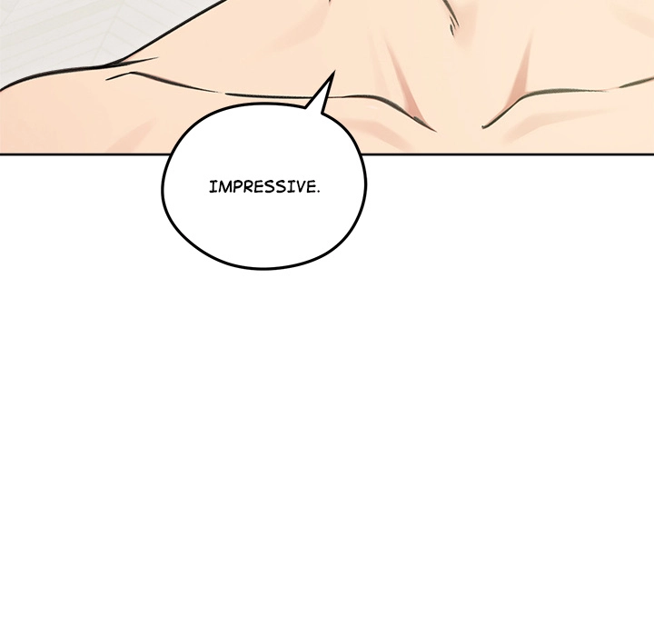 Stuck Living with My In-Laws Chapter 70 page 8 - 