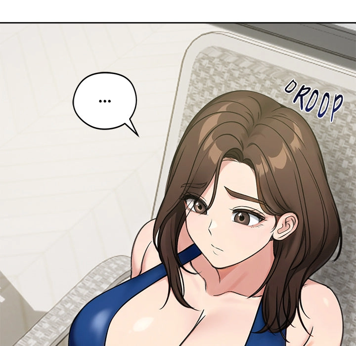 Stuck Living with My In-Laws Chapter 70 page 75 - 