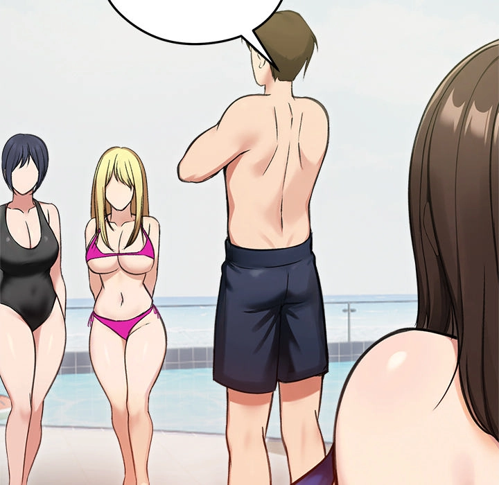 Stuck Living with My In-Laws Chapter 70 page 78 - 