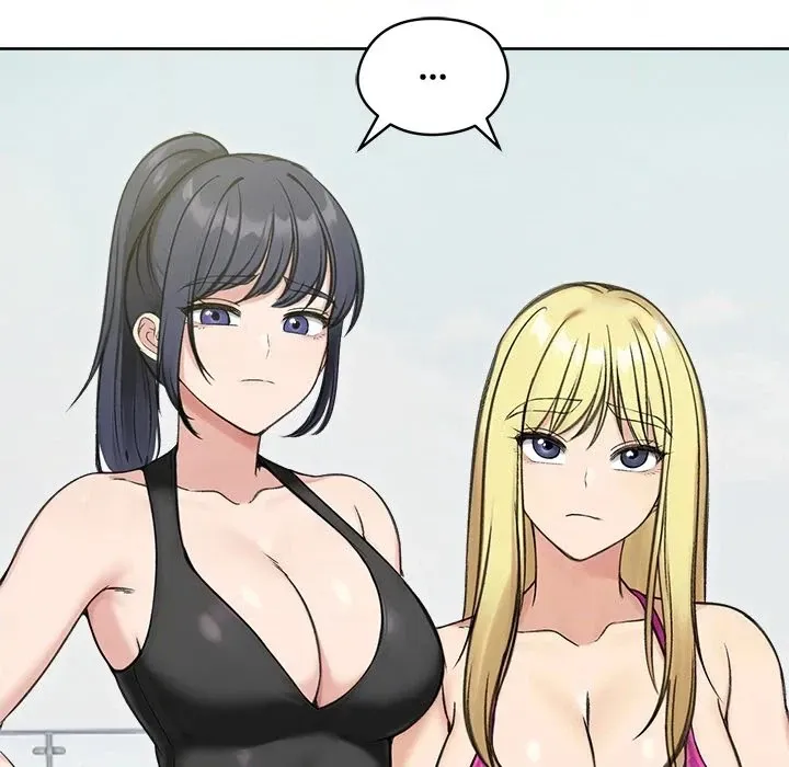 Stuck Living with My In-Laws Chapter 70 page 80 - 