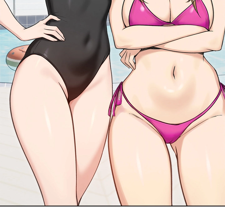 Stuck Living with My In-Laws Chapter 70 page 81 - 