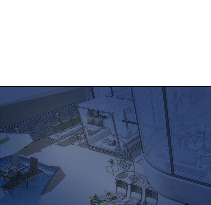 Stuck Living with My In-Laws Chapter 70 page 83 - 
