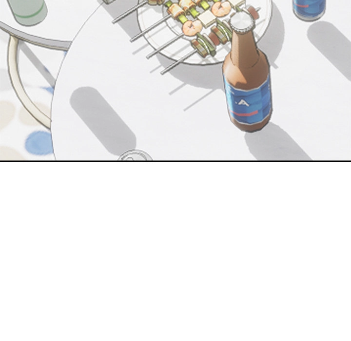 Stuck Living with My In-Laws Chapter 70 page 85 - 