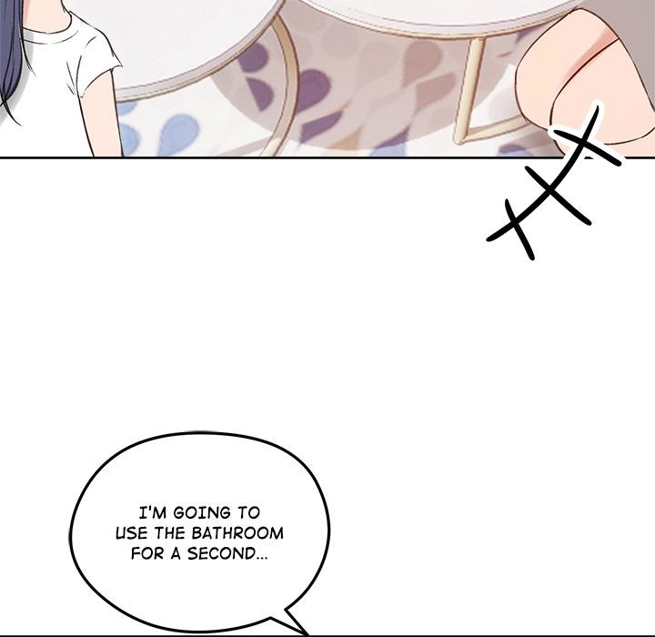 Stuck Living with My In-Laws Chapter 70 page 88 - 