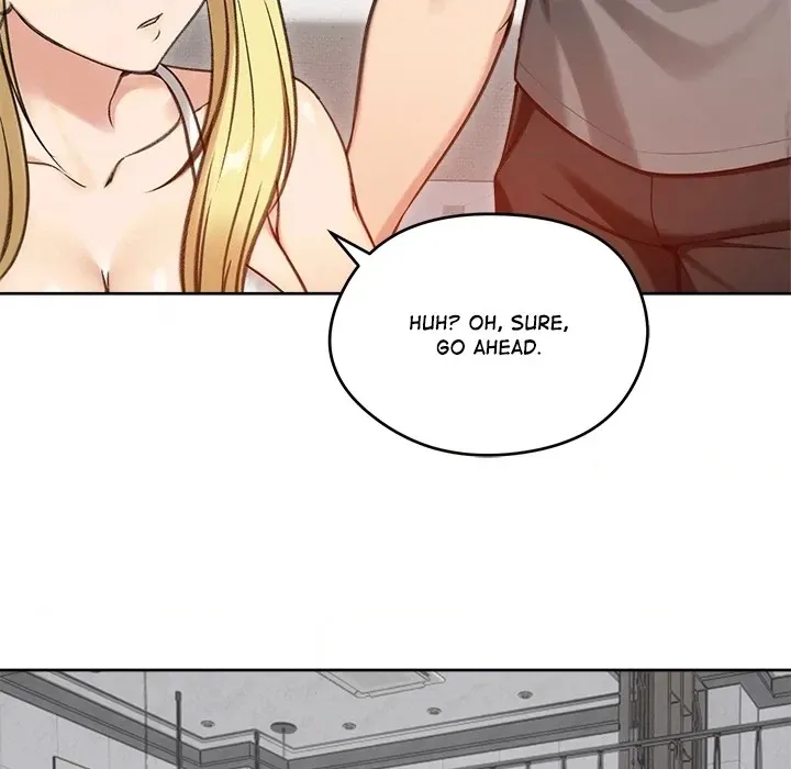 Stuck Living with My In-Laws Chapter 70 page 90 - 