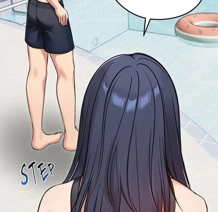 Stuck Living with My In-Laws Chapter 70 page 10 - 