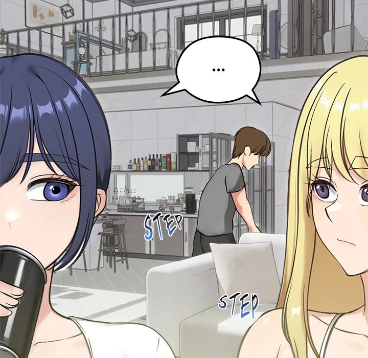 Stuck Living with My In-Laws Chapter 70 page 91 - 