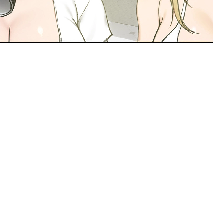 Stuck Living with My In-Laws Chapter 70 page 92 - 