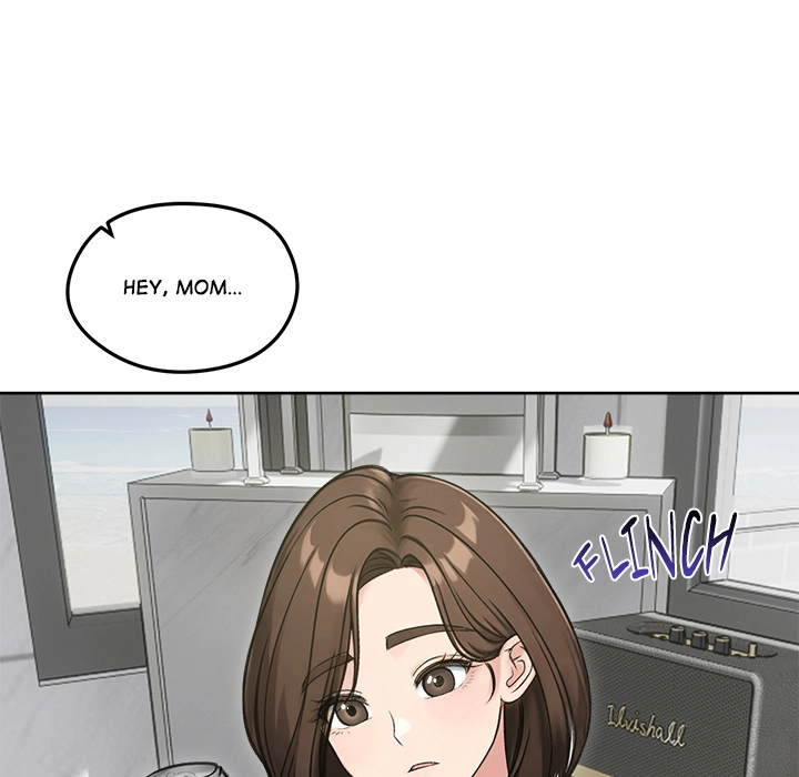 Stuck Living with My In-Laws Chapter 70 page 93 - 