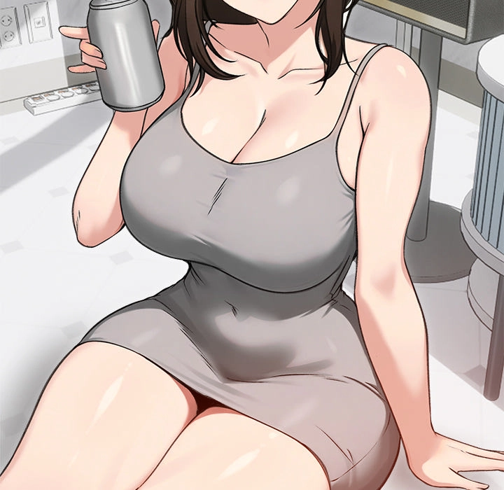 Stuck Living with My In-Laws Chapter 70 page 94 - 