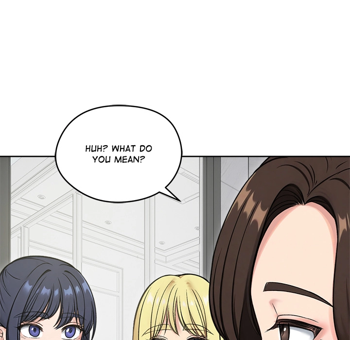 Stuck Living with My In-Laws Chapter 70 page 96 - 