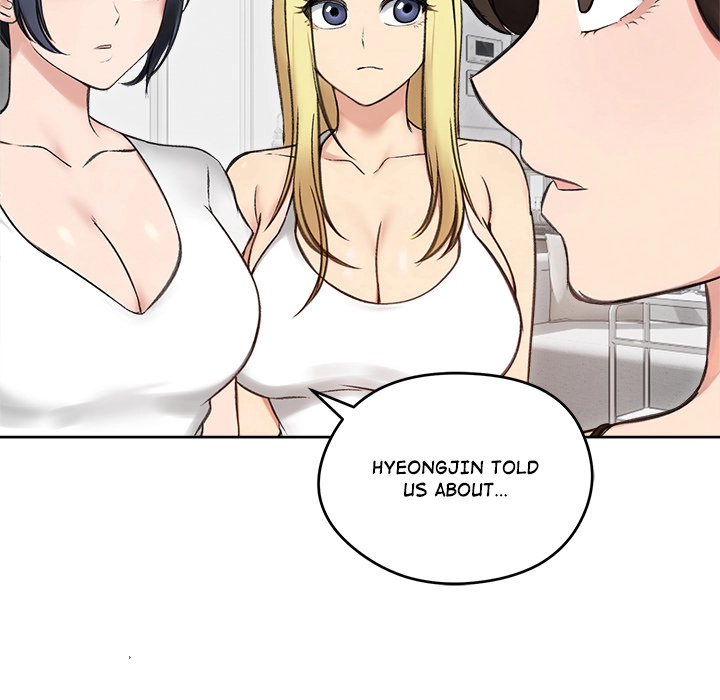 Stuck Living with My In-Laws Chapter 70 page 97 - 