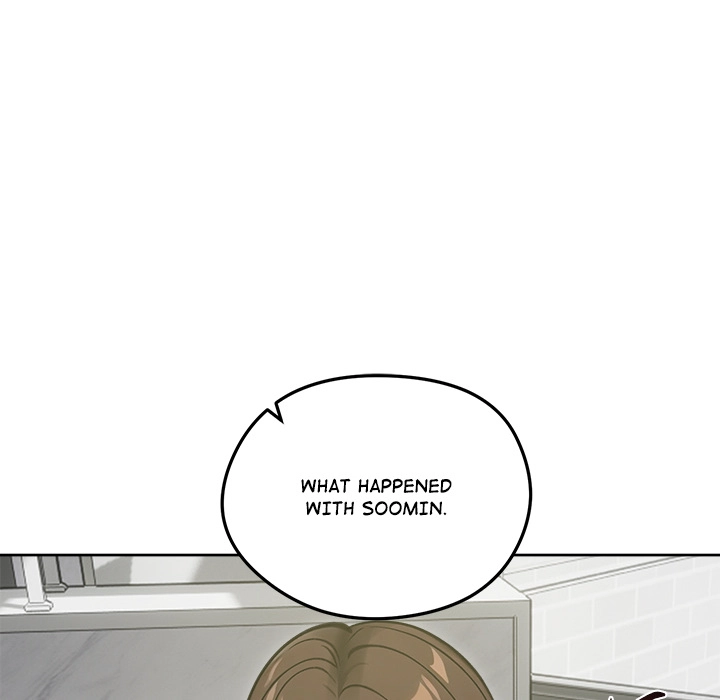Stuck Living with My In-Laws Chapter 70 page 98 - 