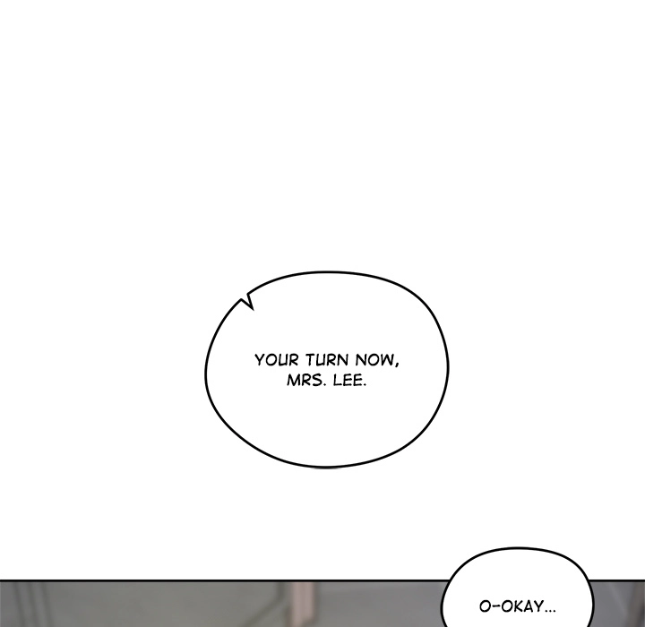 Stuck Living with My In-Laws Chapter 71 page 102 - 