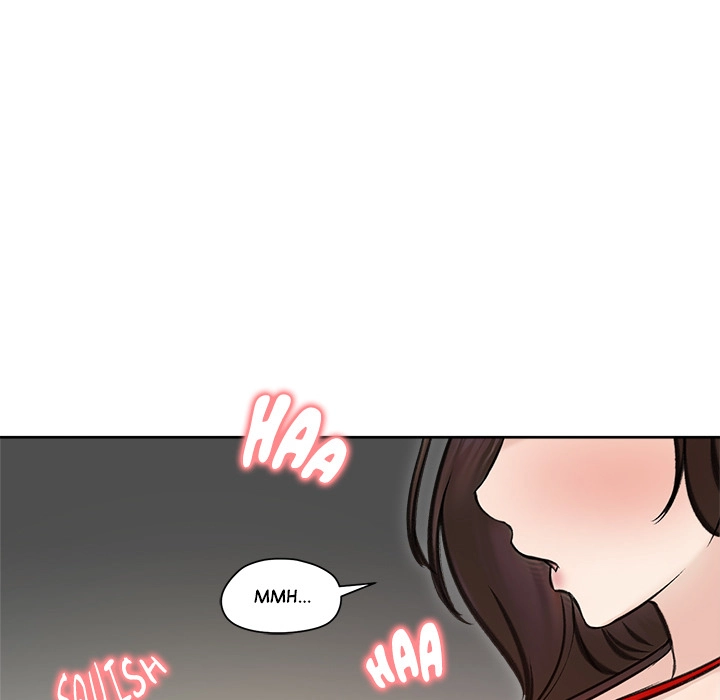 Stuck Living with My In-Laws Chapter 71 page 107 - 