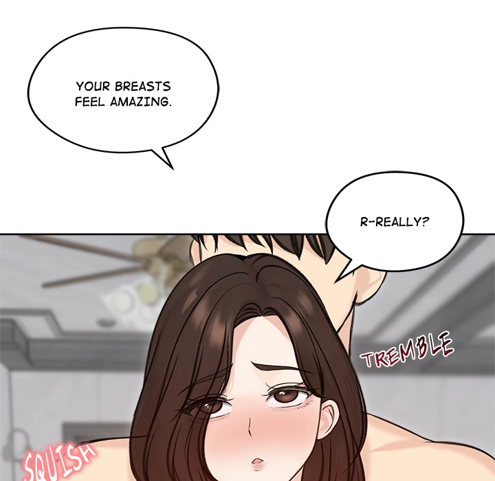 Stuck Living with My In-Laws Chapter 71 page 109 - 