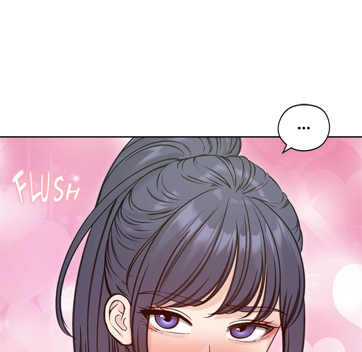 Stuck Living with My In-Laws Chapter 71 page 12 - 