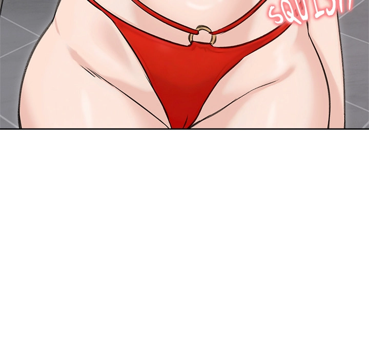 Stuck Living with My In-Laws Chapter 71 page 111 - 